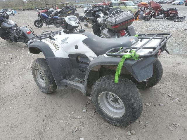 2008 HONDA TRX500 FPE 1HFTE31H284305286