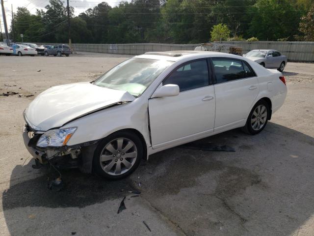 2005 Toyota Avalon XL