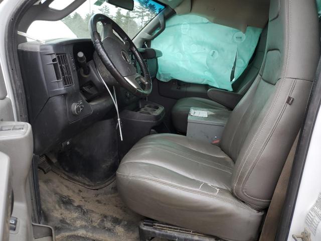 2018 GMC SAVANA G35 - 1GTZ7HFG2J1232746