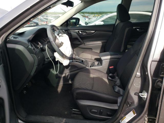 2017 NISSAN ROGUE S - 5N1AT2MT9HC876213
