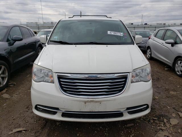 VIN 2C4RC1BG8DR691255 2013 Chrysler Town and Countr... no.5