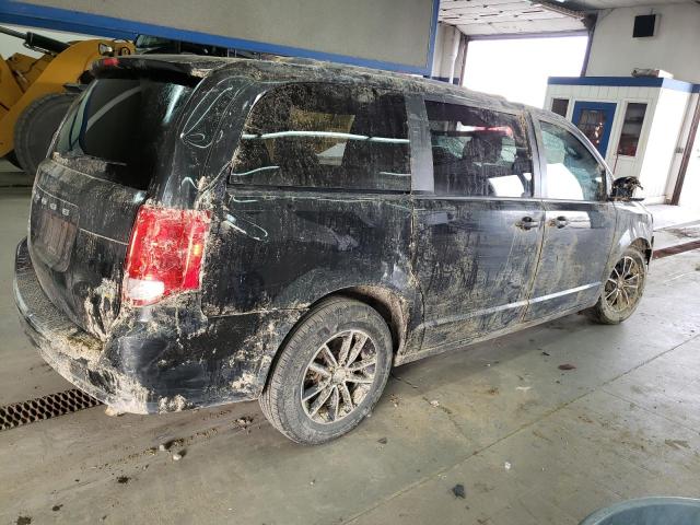 2C4RDGEG0KR635349 Dodge Grand Caravan Gt