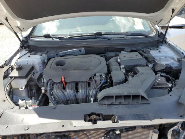 2019 HYUNDAI SONATA LIM - 5NPE34AF6KH740410