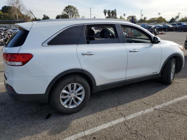 5XYPGDA53JG341111 KIA SORENTO LX
