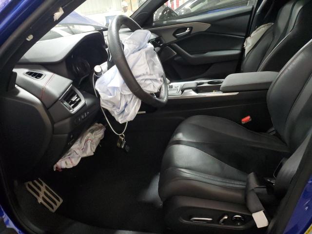 2021 ACURA TLX TECH A - 19UUB6F50MA009932