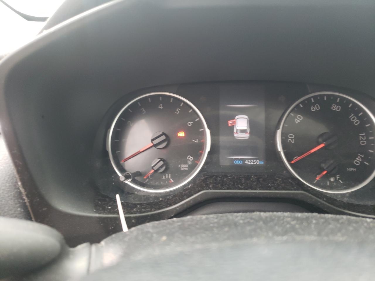 2T3P1RFV5KC004810 TOYOTA RAV4 2019