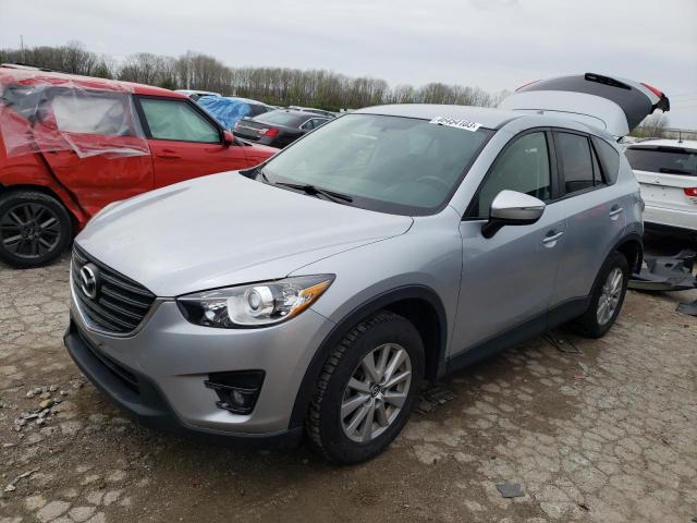 2016 MAZDA CX-5 TOURI - JM3KE2CY6G0863636
