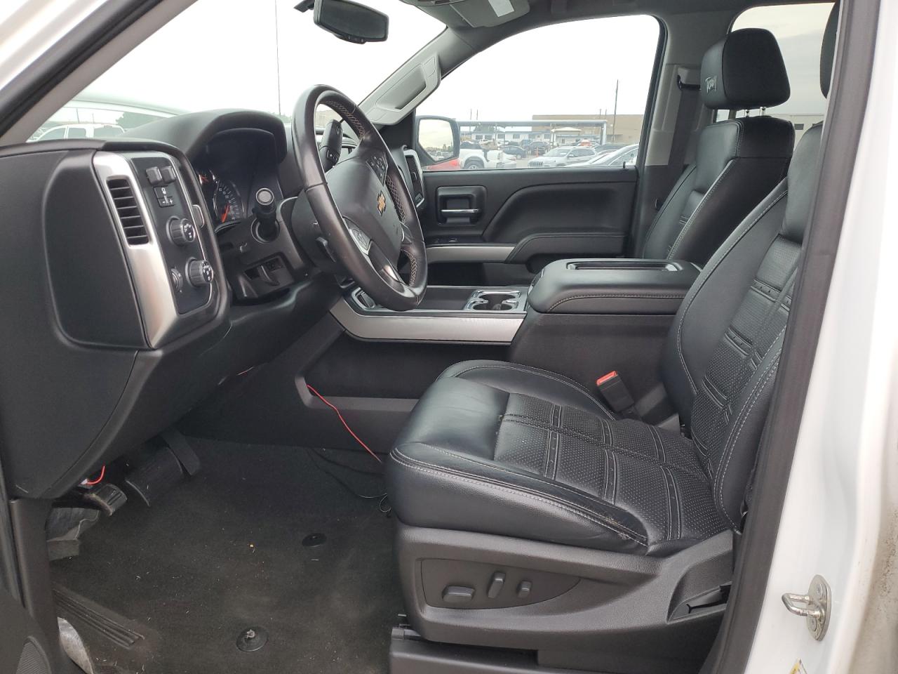 3GCUKREC3JG290153 CHEVROLET ALL Models 2018
