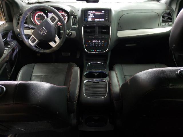 2C4RDGEG0KR635349 Dodge Grand Caravan Gt