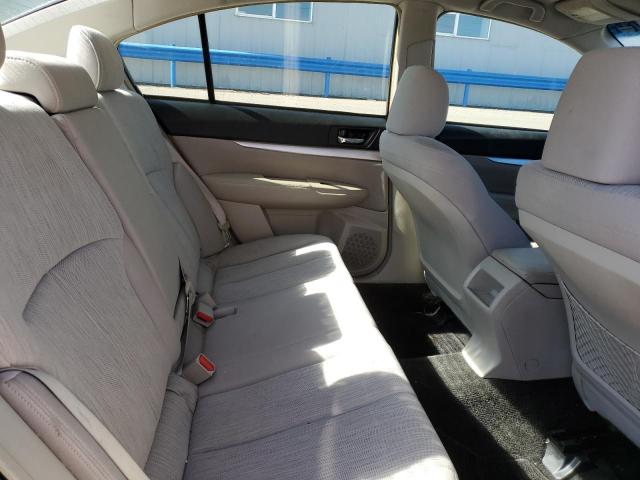 4S3BMBA61E3029878 Subaru Legacy 2.5i