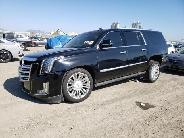 2019 Cadillac Escalade ESV Platinum