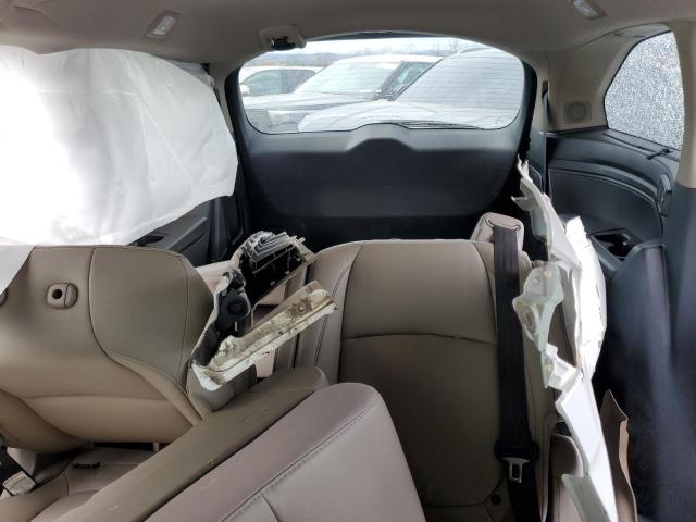 2020 HONDA ODYSSEY EL - 5FNRL6H92LB062896