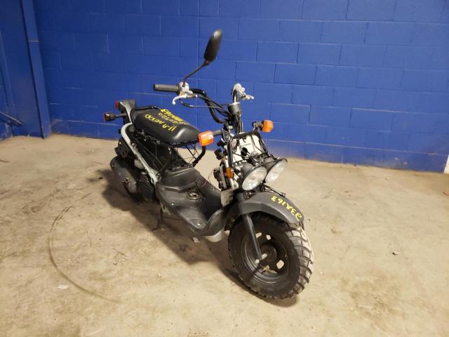 2022 HONDA NPS50 - JH2AF5818NK900791