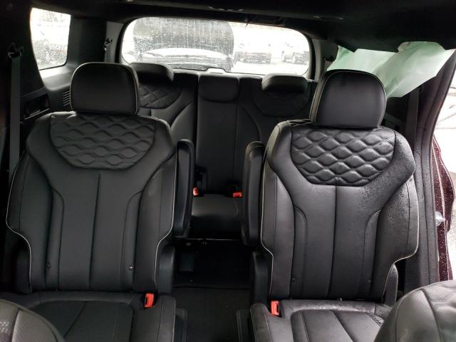2022 HYUNDAI PALISADE C - KM8R7DHE5NU467114