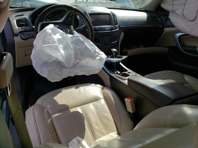 2G4GK5EX8F9296262 Buick Regal
