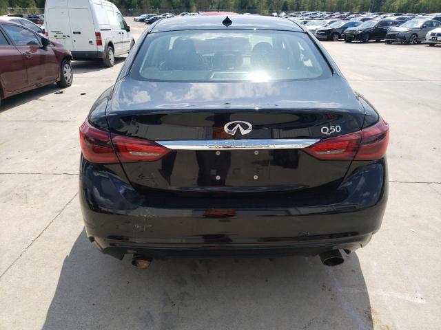 2020 INFINITI Q50 PURE - JN1EV7AP9LM207630