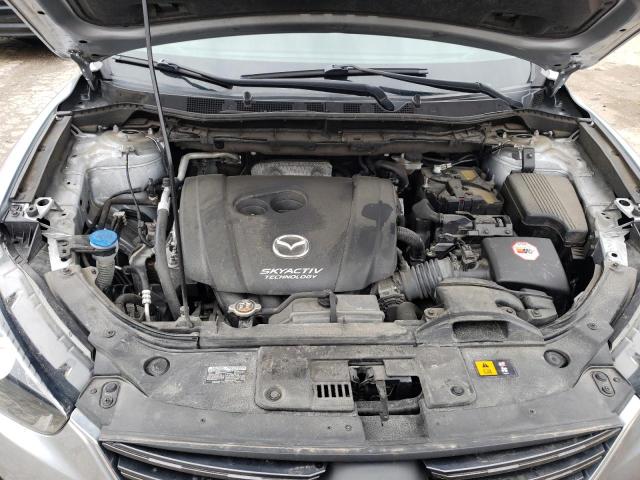 2016 MAZDA CX-5 TOURI - JM3KE2CY6G0863636