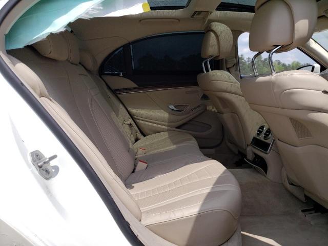 2016 MERCEDES-BENZ S 550 4MAT - WDDUG8FB0GA228000