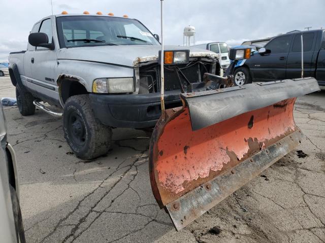 2001 Dodge Ram 2500 VIN: 1B7KF23Z31J518032 Lot: 51290044