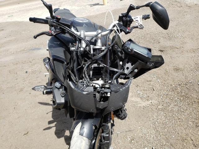 2020 YAMAHA MTN1000 JYARN48E1LA003483
