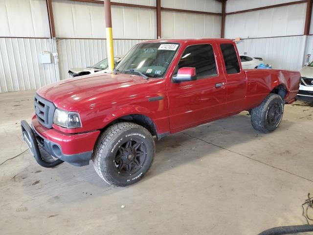 2010 Ford Ranger 