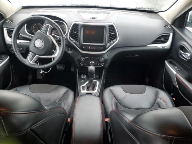 1C4PJMBB4JD569185 Jeep Cherokee Trailhawk