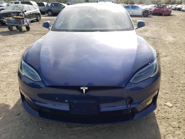 5YJSA1E52NF478915 Tesla MODEL S