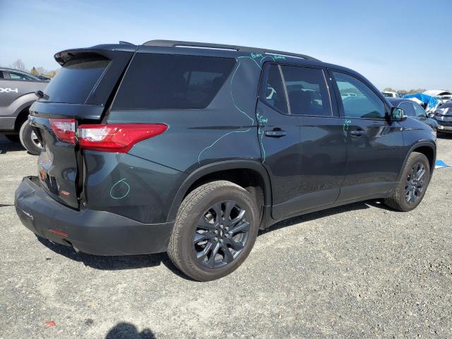 2021 CHEVROLET TRAVERSE R 1GNERJKW5MJ245550