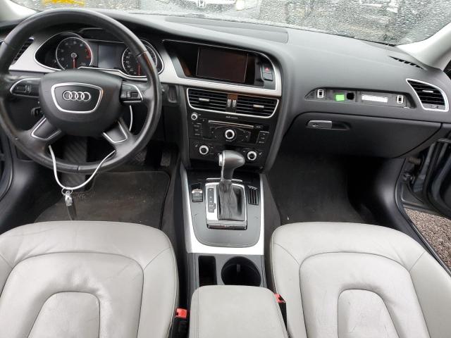 VIN WAUFFAFL0DN031688 2013 Audi A4, Premium Plus no.8