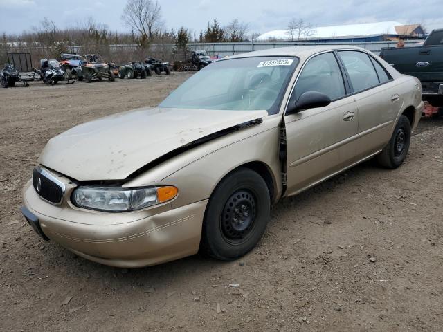 2004 Buick Century Custom