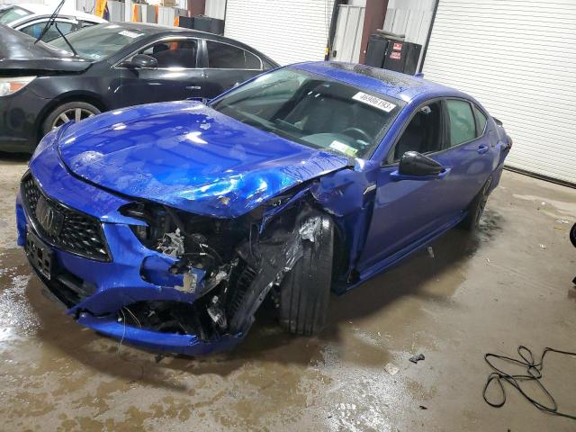 2021 ACURA TLX TECH A - 19UUB6F50MA009932