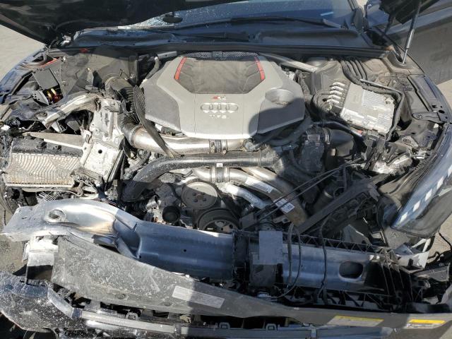 2021 AUDI RS5 - WUAAWCF58MA904804