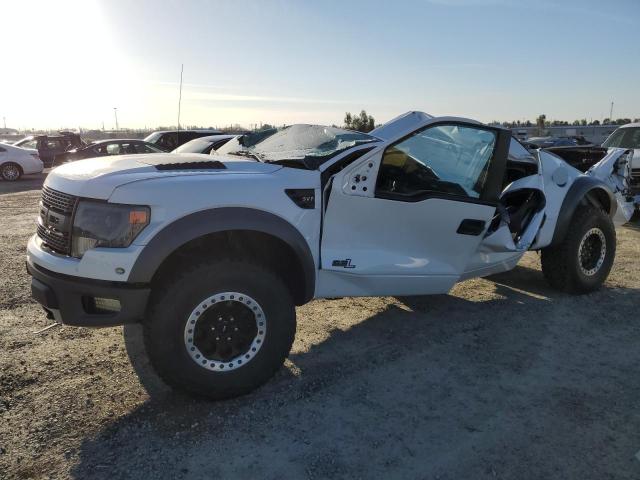 2014 Ford F-150 SVT Raptor