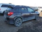 2013 SUBARU XV CROSSTREK 2.0 LIMITED for sale at Copart AB - CALGARY