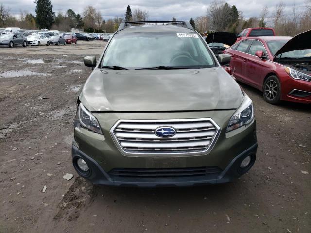 4S4BSADCXF3267405 Subaru Outback 2.5i Premium