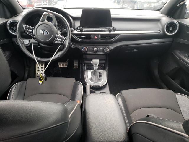 2021 KIA FORTE GT L - 3KPF34AD4ME274597