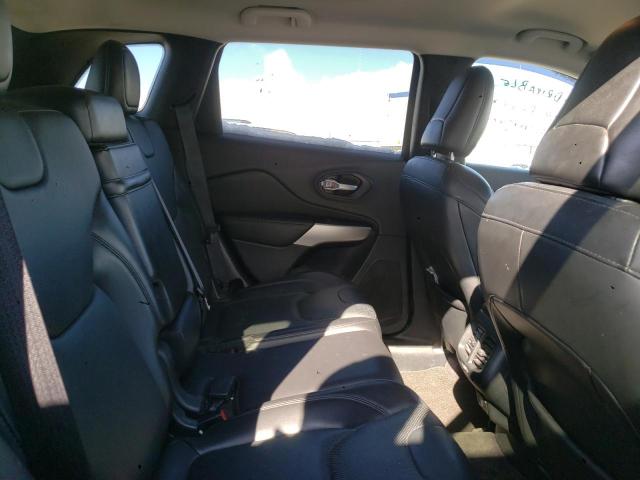 2016 JEEP CHEROKEE O 1C4PJMJS1GW314346