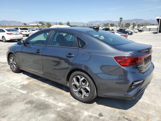 3KPF24AD5LE197174 KIA FORTE FE