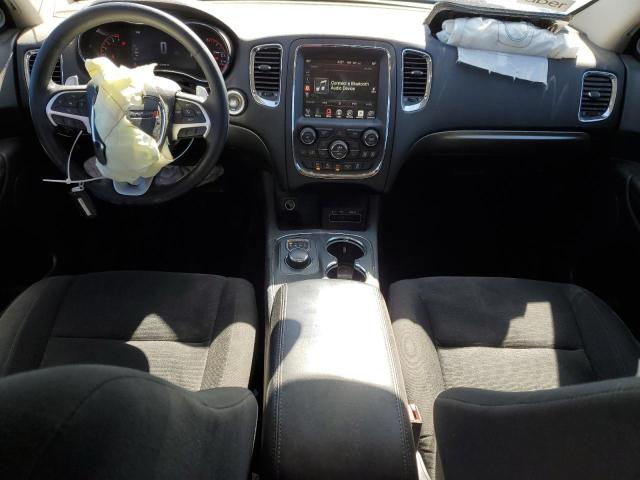 1C4RDHAG0GC484119 Dodge Durango Sxt