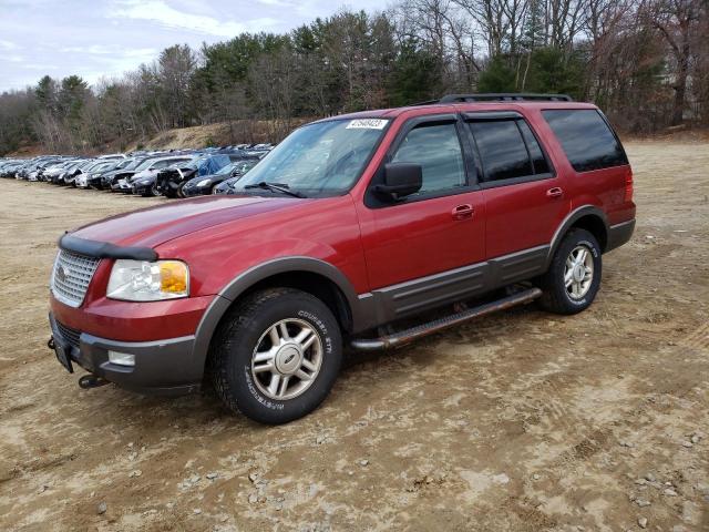 2005 Ford Expedition XLT