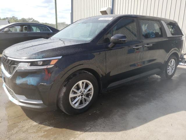 2022 KIA CARNIVAL L - KNDNB4H32N6132221