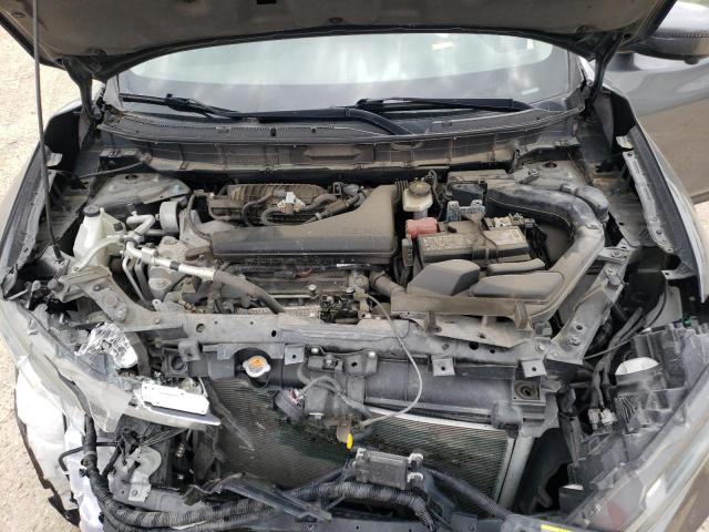 5N1AT2MT3LC722279 Nissan ROGUE S