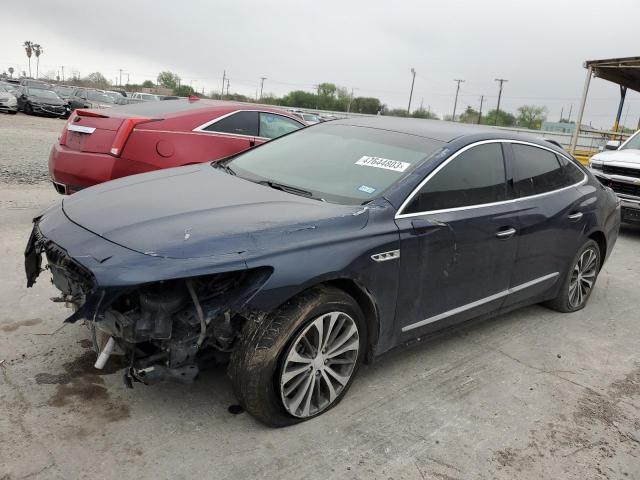 2017 BUICK LACROSSE P - 1G4ZN5SS3HU190266