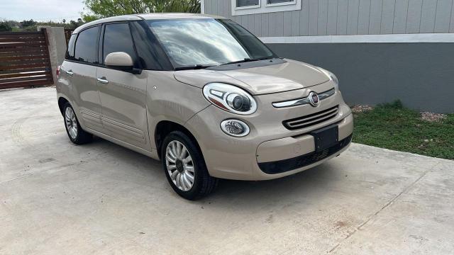 2017 FIAT 500L POP - ZFBCFAAH0HZ038635