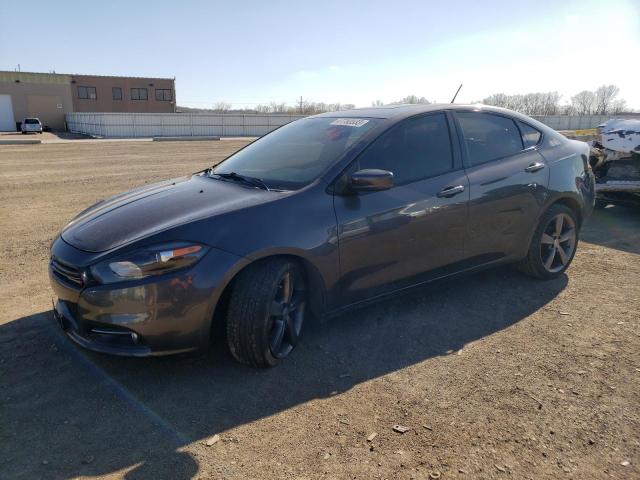 2015 DODGE DART GT - 1C3CDFEB4FD252953