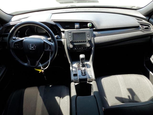 2018 HONDA CIVIC SPOR - SHHFK7H44JU425274