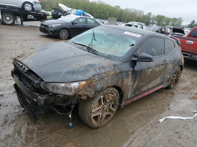 2022 Hyundai Veloster N 