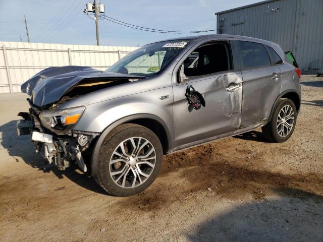 2016 Mitsubishi Outlander Sport ES