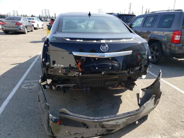 2G61P5S35E9272421 Cadillac Xts Premium Collection