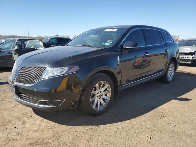2015 LINCOLN MKT - 2LMHJ5NK2FBL02839